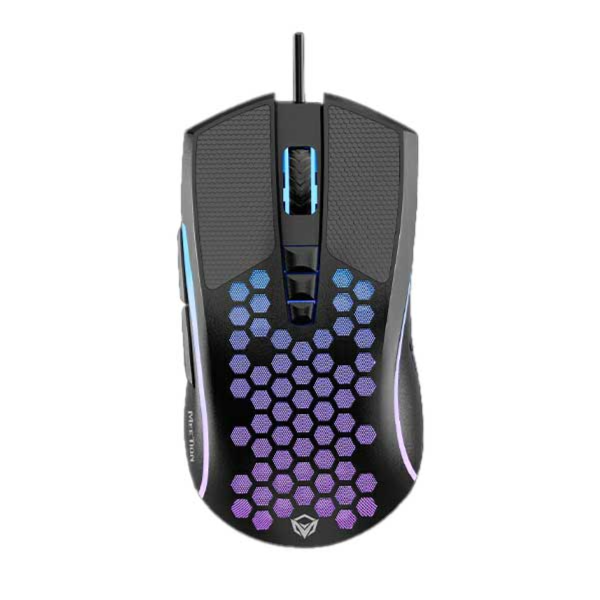 Gaming Mouse MeeTion GM015-Black Gaming Mouse MeeTion GM015-Black